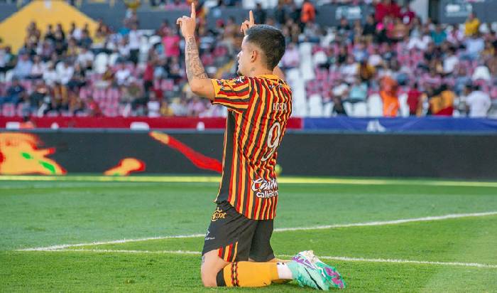 Nhận định, soi k&egrave;o Morelia với Leones Negros, 8h05 ng&agrave;y 5/4: Kh&aacute;ch &lsquo;ghi điểm&rsquo;