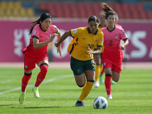 Nhận định, soi k&egrave;o Nữ H&agrave;n Quốc với Nữ Philippines, 17h00 ng&agrave;y 5/4: Tưng bừng bắn ph&aacute;