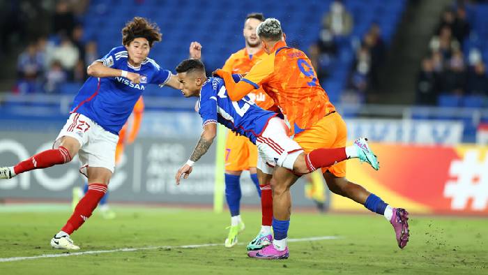 Nhận định, soi k&egrave;o Qingdao Hainiu với Shandong Taishan, 18h35 ng&agrave;y 5/4: Cửa dưới &lsquo;tạch&rsquo;