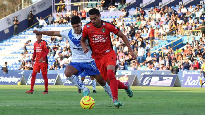 Nhận định, soi k&egrave;o Tepatitlan với Tlaxcala, 10h05 ng&agrave;y 5/4: Chia điểm?