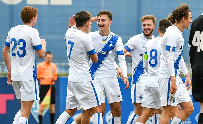 Nhận định, soi k&egrave;o Zorya Luhansk với Dynamo Kyiv, 19h30 ng&agrave;y 04/04: Nu&ocirc;i m&ocirc;ng v&ocirc; địch