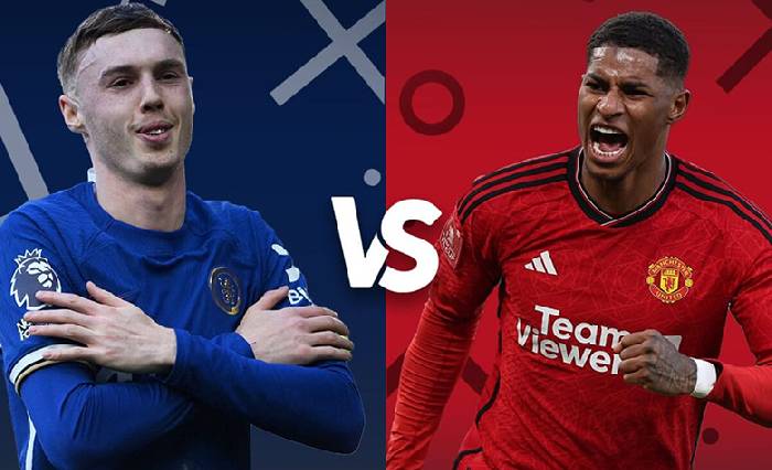 Soi k&egrave;o hiệp 1 Chelsea vs MU, 2h15 ng&agrave;y 5/4