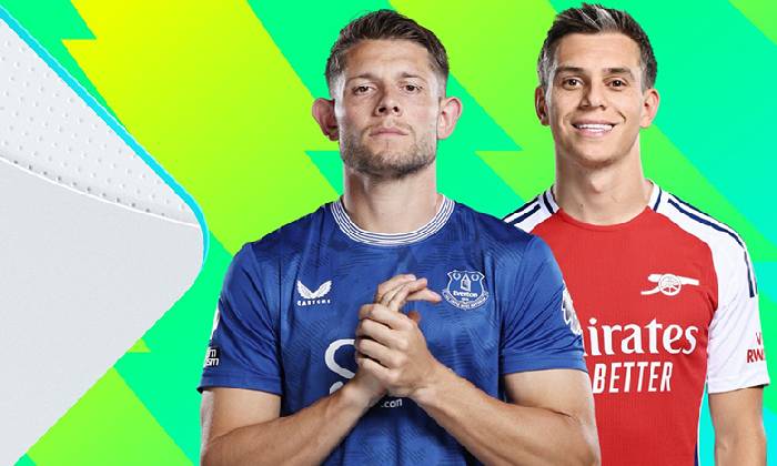 Chuy&ecirc;n gia dự đo&aacute;n Everton vs Arsenal, 18h30 ng&agrave;y 5/4