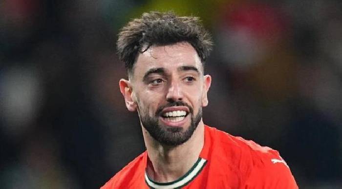 Người cũ n&ecirc;u hai l&yacute; do Bruno Fernandes rời MU sang Real Madrid
