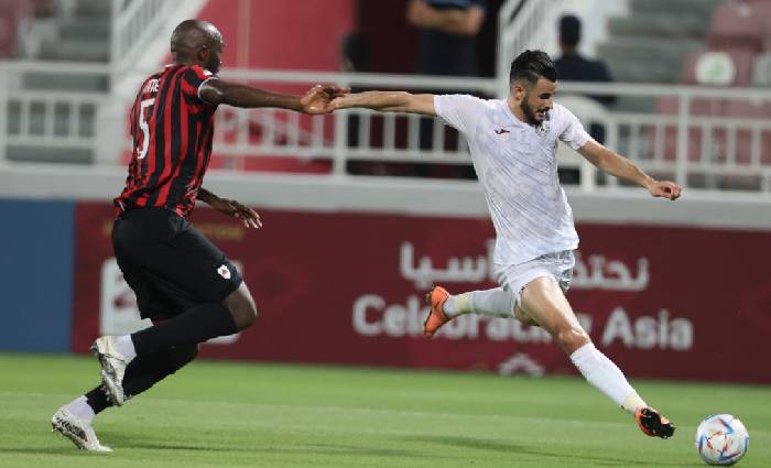 Nhận định, soi k&egrave;o Al Shahaniya vs Al-Ahli Doha, 21h00 ng&agrave;y 4/4: Nỗ lực gi&agrave;nh điểm