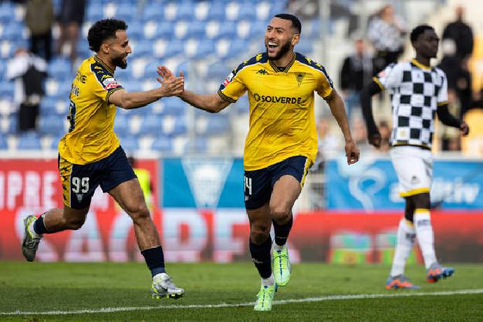 Nhận định, soi k&egrave;o AVS Futebol vs Estoril Praia, 02h15 ng&agrave;y 5/4: