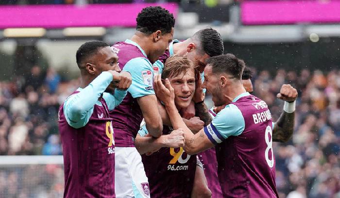 Nhận định, soi k&egrave;o Coventry City vs Burnley, 18h30 ng&agrave;y 5/4: Kh&aacute;ch &lsquo;ghi điểm&rsquo;