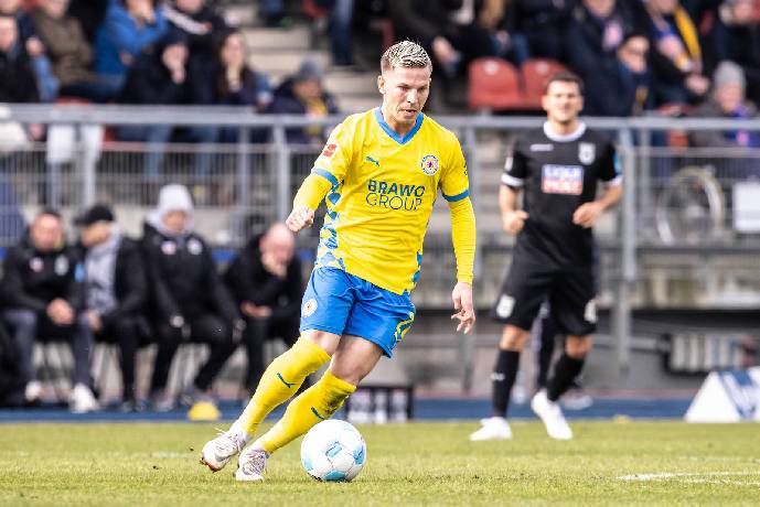 Nhận định, soi k&egrave;o Eintracht Braunschweig vs Paderborn, 23h30 ng&agrave;y 4/4: Ca kh&uacute;c khải ho&agrave;n