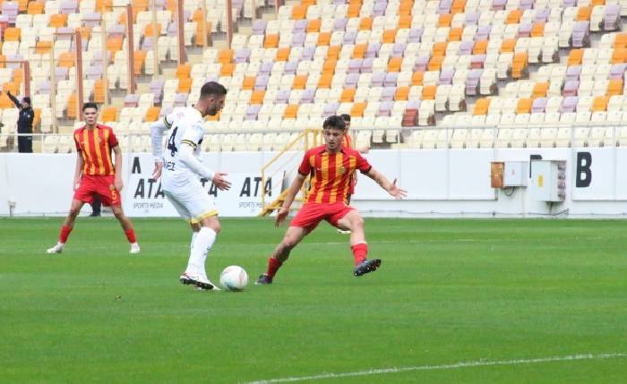 Nhận định, soi k&egrave;o Istanbulspor vs Yeni Malatyaspor, 21h00 ng&agrave;y 4/4: Sớm đầu h&agrave;ng