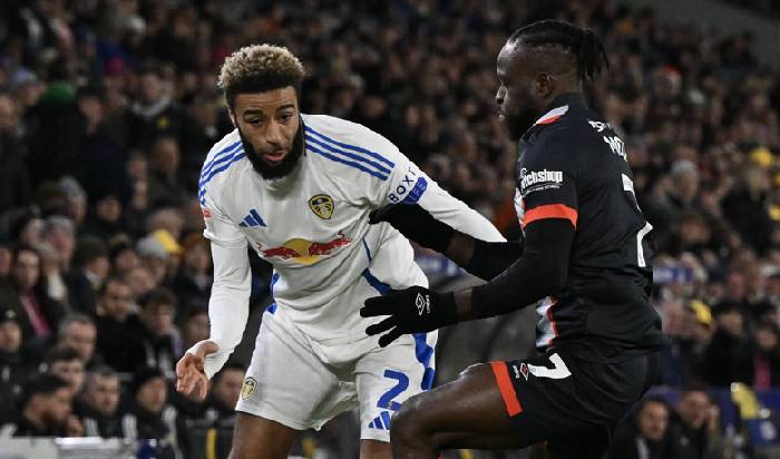 Nhận định, soi k&egrave;o Luton Town vs Leeds United, 18h30 ng&agrave;y 5/4: The Whites hoan ca