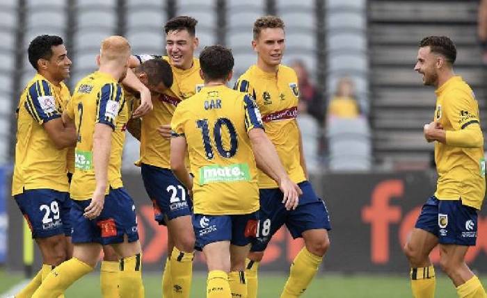 Nhận định, soi k&egrave;o Melbourne City vs Central Coast Mariners, 13h00 ng&agrave;y 5/4: S&aacute;ng cửa dưới