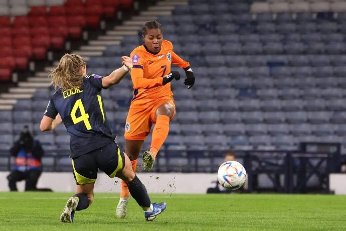 Nhận định, soi k&egrave;o Nữ H&agrave; Lan vs Nữ &Aacute;o, 1h00 ng&agrave;y 5/4: Kh&aacute;c biệt đẳng cấp