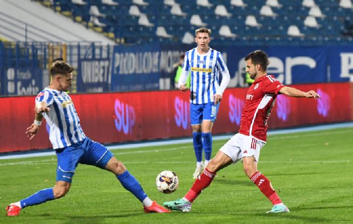 Nhận định, soi k&egrave;o Otelul Galati vs Politehnica Iasi, 21h30 ng&agrave;y 4/4: Chưa thể vượt l&ecirc;n