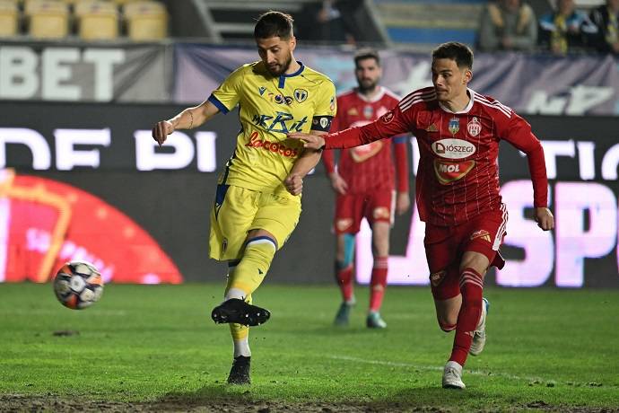 Nhận định, soi k&egrave;o Petrolul Ploiesti vs Sepsi, 0h30 ng&agrave;y 5/4: Kh&aacute;ch kh&oacute; c&oacute; điểm