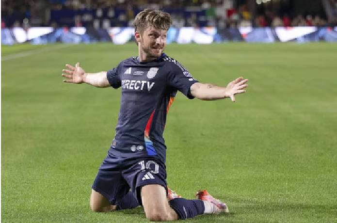 Nhận định, soi k&egrave;o San Diego vs Seattle Sounders, 09h30 ng&agrave;y 6/4: Đừng coi thường t&acirc;n binh