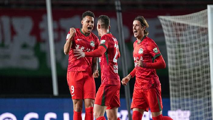 Nhận định, soi k&egrave;o Shenzhen Peng City vs Henan, 18h35 ng&agrave;y 5/4: Kh&oacute; ph&acirc;n thắng bại