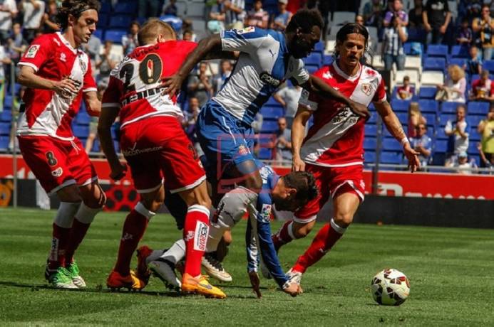 Nhận định, soi k&egrave;o Vallecano vs Espanyol, 2h00 ng&agrave;y 5/4: Tiếp cận top 6