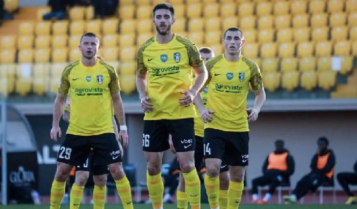 Nhận định, soi k&egrave;o Vorskla Poltava vs Zorya Luhansk, 17h00 ng&agrave;y 5/4: Buồn cho Vorskla Poltava