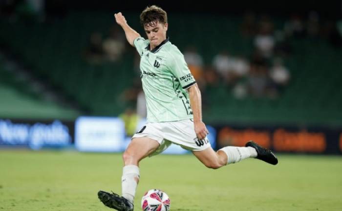 Nhận định, soi k&egrave;o Western United vs Perth Glory, 14h00 ng&agrave;y 5/4: Miếng mồi ngon