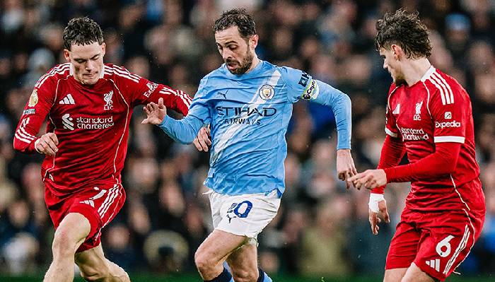 Chuy&ecirc;n gia dự đo&aacute;n Man City vs Liverpool, 18h45 ng&agrave;y 4/4
