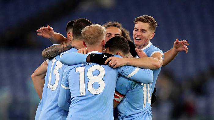 K&egrave;o v&agrave;ng b&oacute;ng đ&aacute; Lazio vs Parma, 01h45 ng&agrave;y 5/4: Tiếp tục thắng
