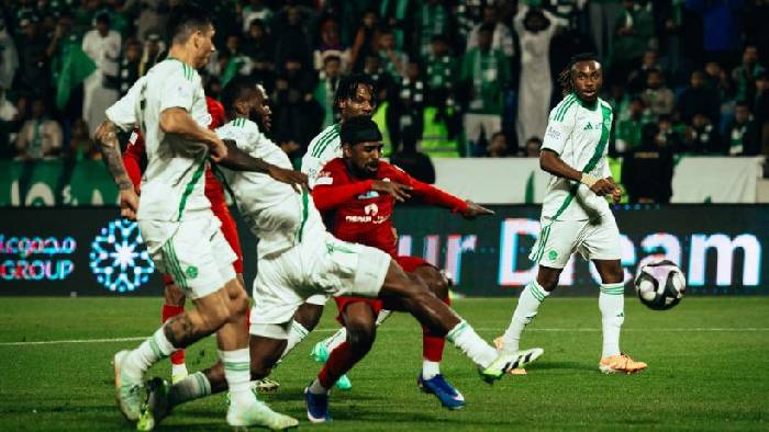 Nhận định, soi k&egrave;o Al-Ahli vs Damac, 23h15 ng&agrave;y 4/4: Kh&oacute; thắng c&aacute;ch biệt