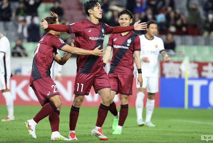 Nhận định, soi k&egrave;o Fagiano Okayama vs Vissel Kobe, 12h00 ng&agrave;y 5/4: Củng cố ng&ocirc;i đầu