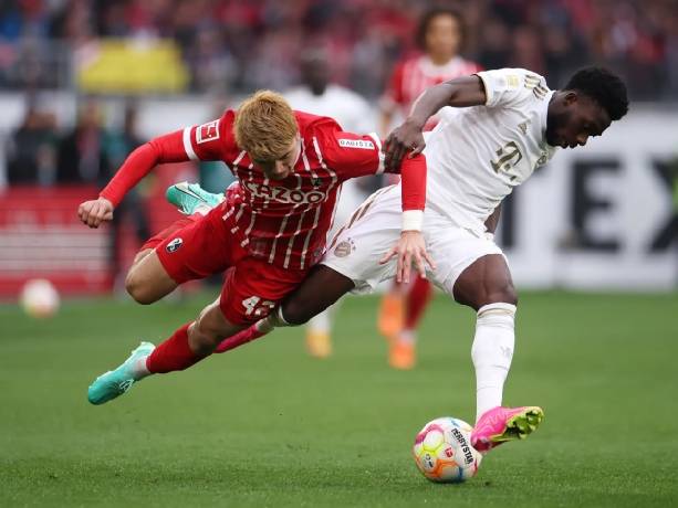 Nhận định, soi k&egrave;o Freiburg vs Bayern Munich, 20h30 ng&agrave;y 4/4: Kh&oacute; c&oacute; bất ngờ