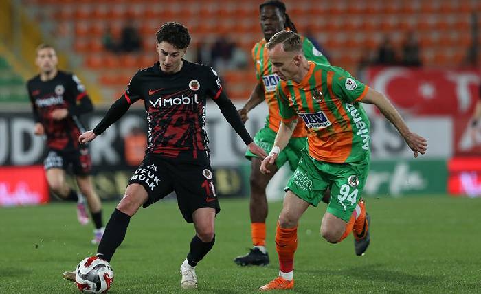 Nhận định soi k&egrave;o Genclerbirligi vs Goztepe, 18h30 ng&agrave;y 4/4: Kh&oacute; thắng