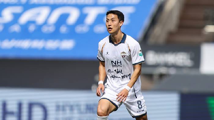 Nhận định soi k&egrave;o Incheon United vs Gimcheon Sangmu, 14h30 ng&agrave;y 5/4: Dễ h&ograve;a