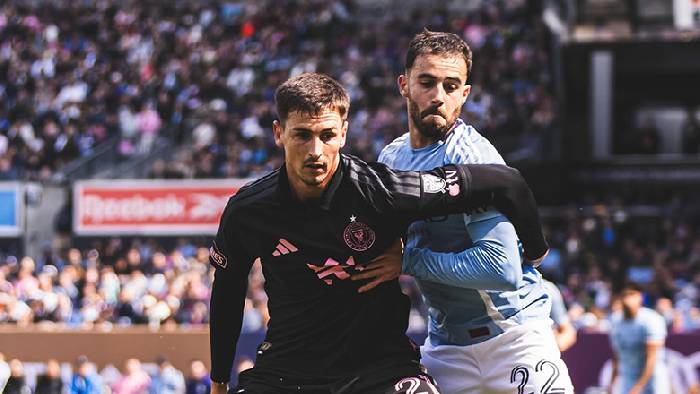 Nhận định, soi k&egrave;o Inter Miami vs Austin, 6h30 ng&agrave;y 5/4: Vượt trội