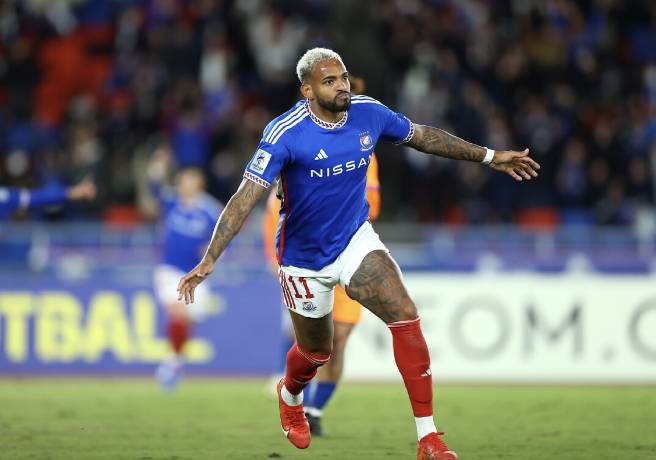 Nhận định, soi k&egrave;o Kashiwa Reysol vs Yokohama F. Marinos, 12h00 ng&agrave;y 5/4: Th&ecirc;m một lần đau