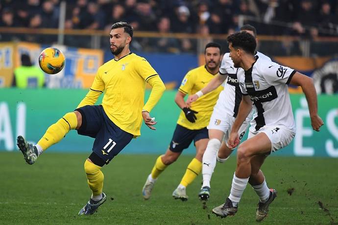Nhận định, soi k&egrave;o Lazio vs Parma, 1h45 ng&agrave;y 5/4: Hết động lực