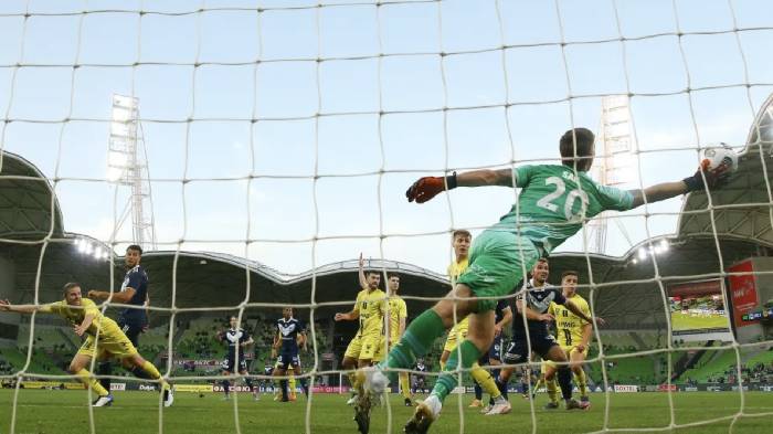 Nhận định, soi k&egrave;o Melbourne Victory vs Wellington Phoenix, 12h00 ng&agrave;y 5/4: Tiếp tục thăng hoa