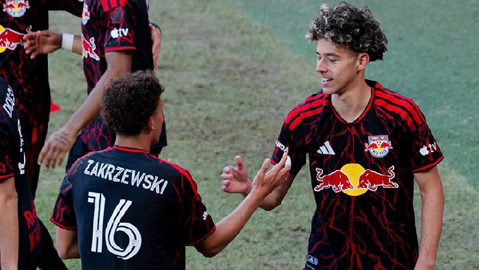 Nhận định, soi k&egrave;o New York Red Bulls vs Cincinnati, 6h30 ng&agrave;y 5/4: Trở lại