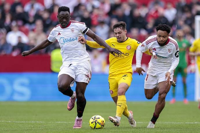 Nhận định, soi k&egrave;o Oviedo vs Sevilla, 23h30 ng&agrave;y 5/4: K&eacute;o nhau xuống b&ugrave;n