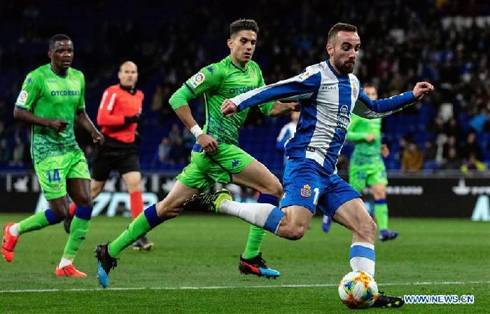 Nhận định, soi k&egrave;o Real Betis vs Espanyol, 23h30 ng&agrave;y 4/4: Kh&aacute;ch tiếp tục rơi