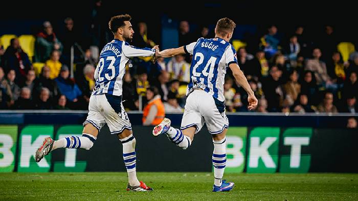 Nhận định soi k&egrave;o Real Sociedad vs Levante, 19h00 ng&agrave;y 4/4: Hết bất bại