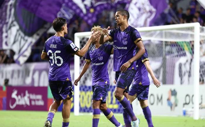 Nhận định, soi k&egrave;o Sanfrecce Hiroshima vs Avispa Fukuoka, 12h00 ng&agrave;y 5/4: Nhọc nhằn