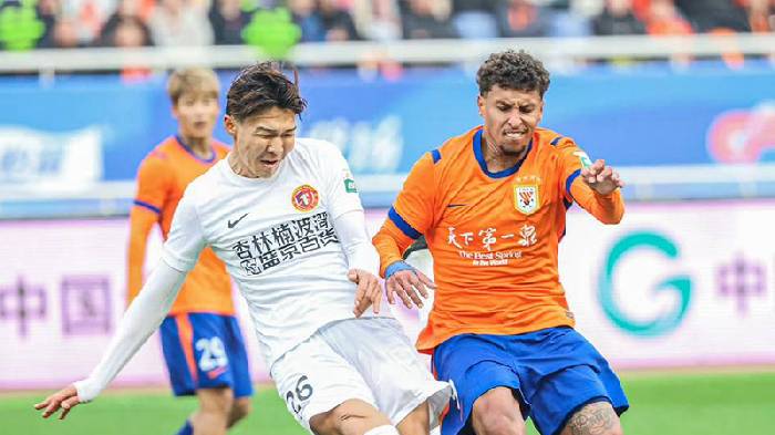 Nhận định soi k&egrave;o Shandong Taishan vs Dalian Yingbo, 18h00 ng&agrave;y 4/4: Lại thắng