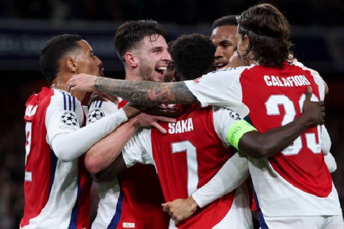 Nhận định, soi k&egrave;o Southampton vs Arsenal, 2h00 ng&agrave;y 5/4: Chờ đợi bất ngờ