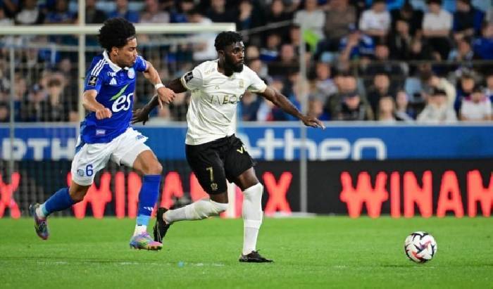 Nhận định, soi k&egrave;o Strasbourg vs Nice, 22h00 ng&agrave;y 4/4: Rơi điểm