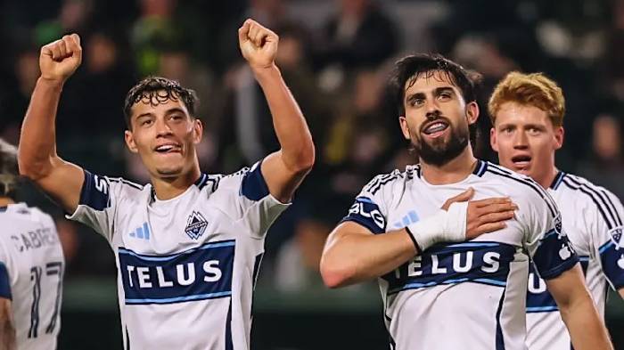 Nhận định, soi k&egrave;o Vancouver Whitecaps vs Portland Timbers, 09h30 ng&agrave;y 5/4: Khi c&ocirc;ng cường gặp thủ lỏng