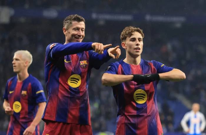 Soi k&egrave;o g&oacute;c Atletico Madrid vs Barcelona, 2h00 ng&agrave;y 05/04