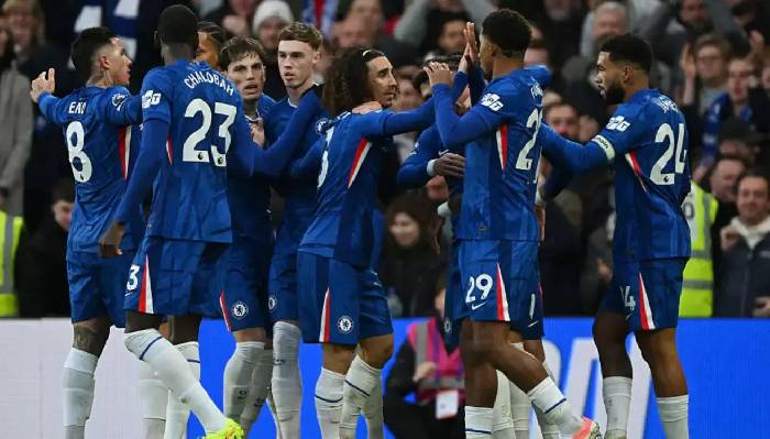 Soi k&egrave;o g&oacute;c Chelsea vs Port Vale, 23h15 ng&agrave;y 04/04