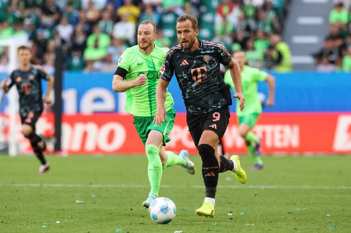 Soi k&egrave;o g&oacute;c Freiburg vs Bayern Munich, 20h30 ng&agrave;y 04/04