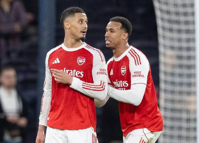 Soi k&egrave;o g&oacute;c Southampton vs Arsenal, 2h00 ng&agrave;y 05/04