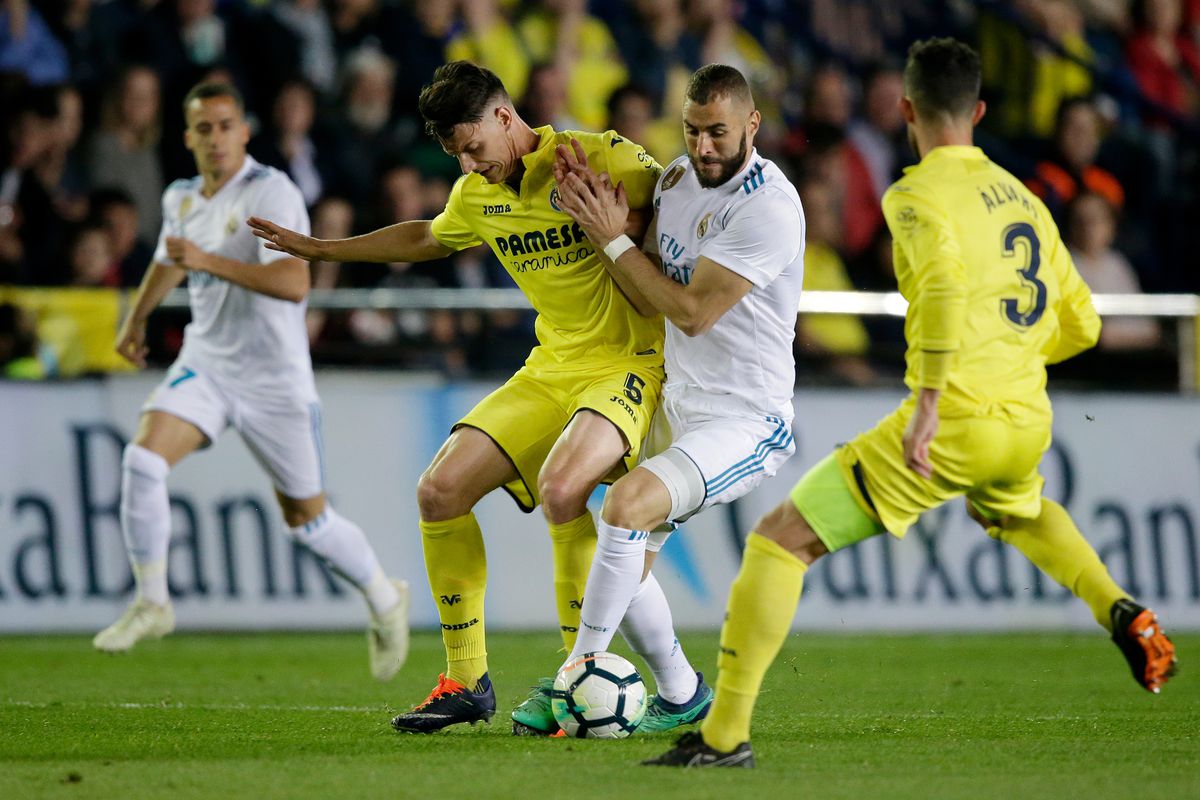 Dự đo&aacute;n Real Madrid vs Villarreal (21h15 5/5) bởi chuy&ecirc;n gia 90min.com