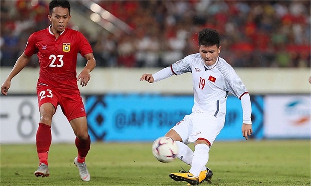 U23 Việt Nam vs U23 Myanmar khi n&agrave;o, ở đ&acirc;u?