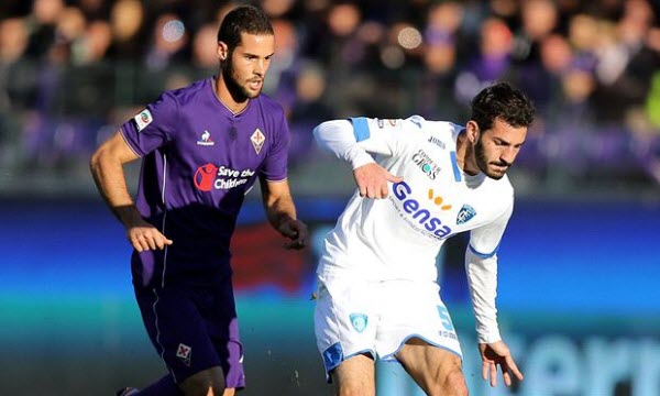 Ph&acirc;n t&iacute;ch tỷ lệ Empoli vs Fiorentina, 17h30 ng&agrave;y 5/5
